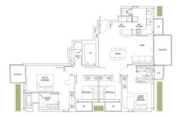 Jervois Mansion (D10), Apartment #559177601